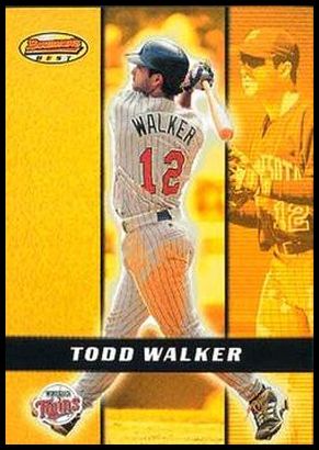 37 Todd Walker